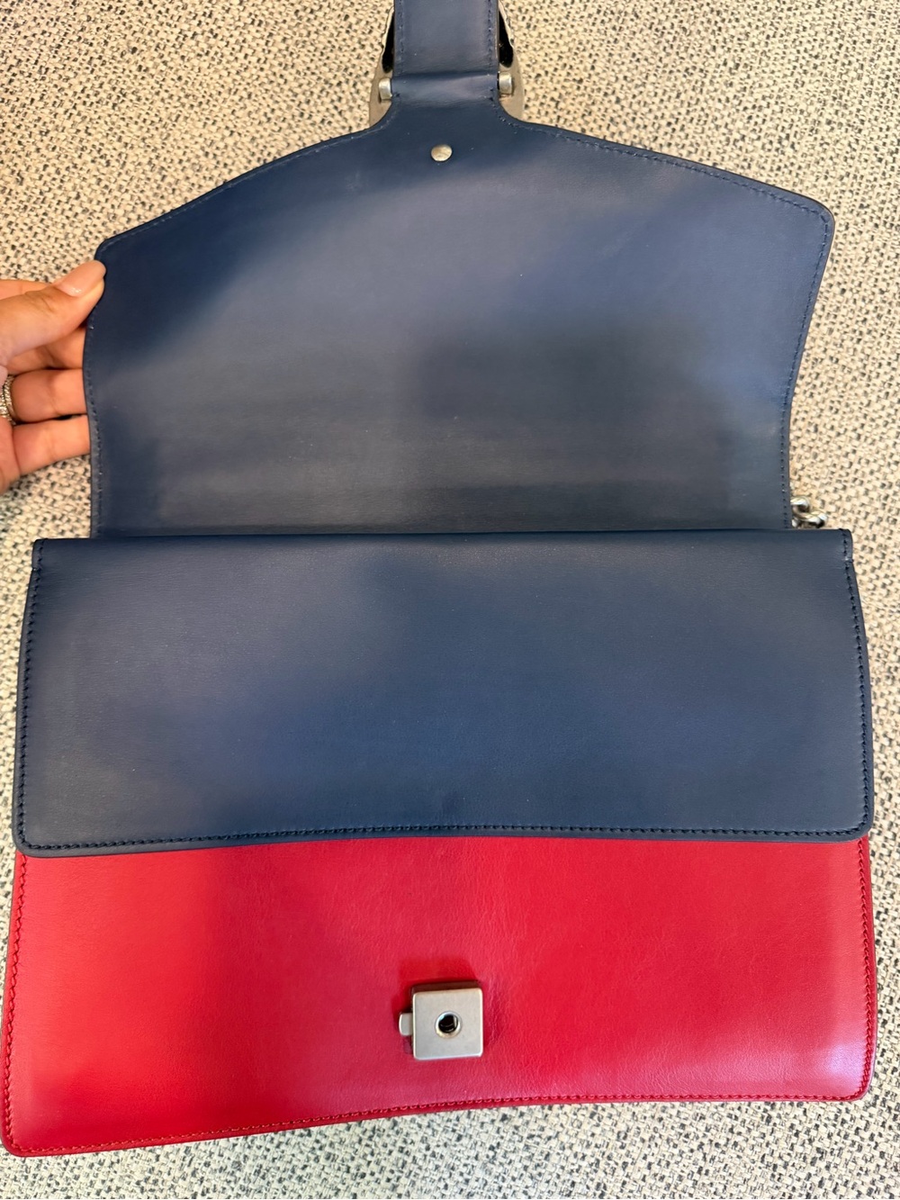 Gucci Dionysus leather handbag - Picture 11 of 15